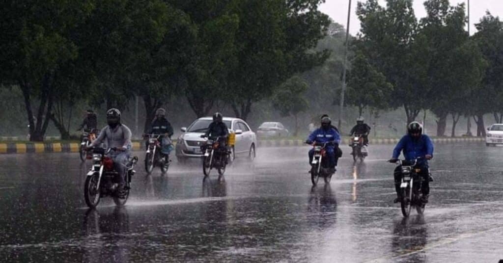 monsoon