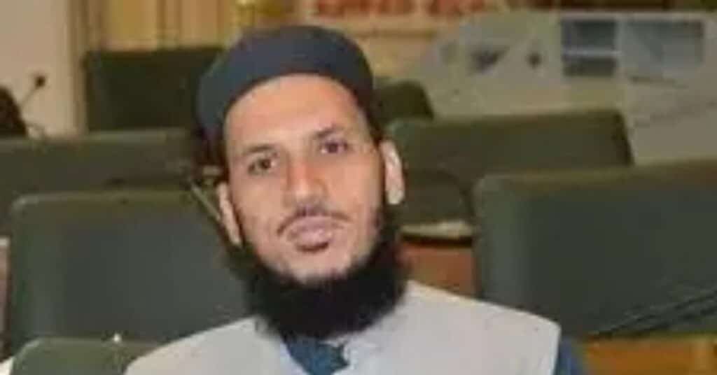 kashmir