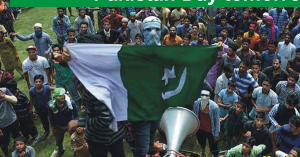 kashmir