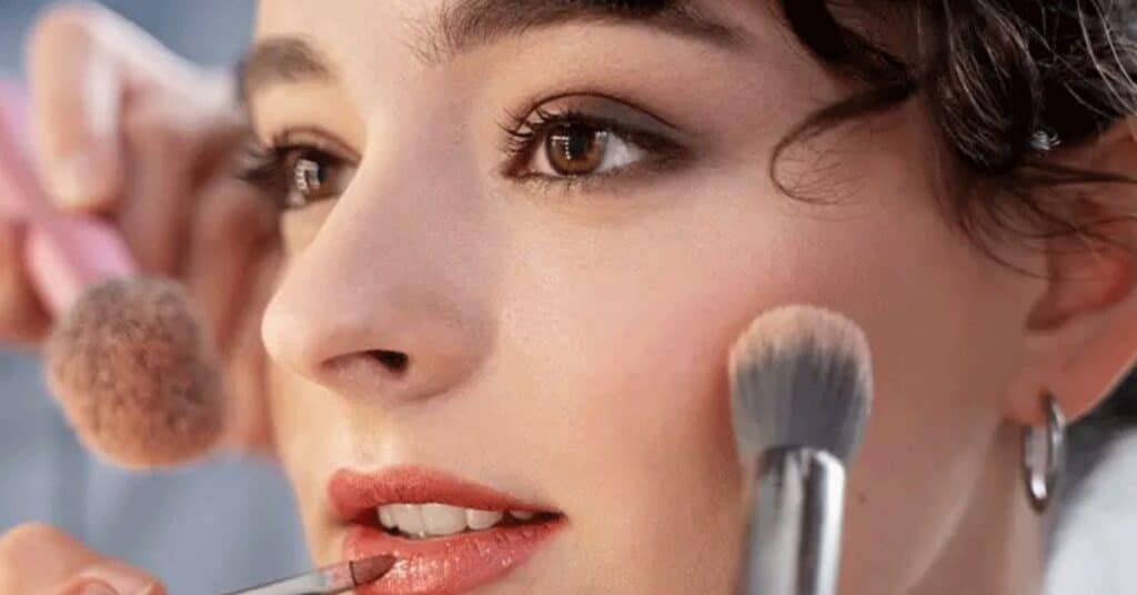 makeup