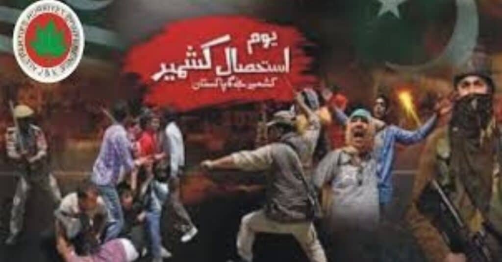 kashmir