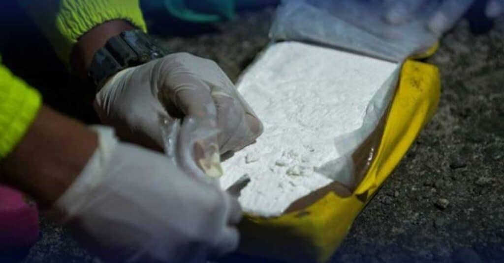 drug