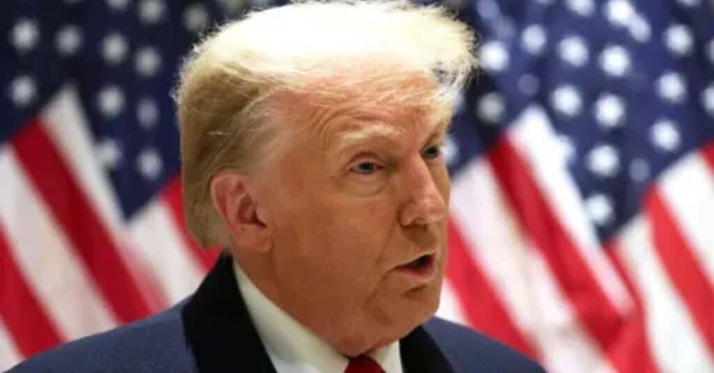 trump