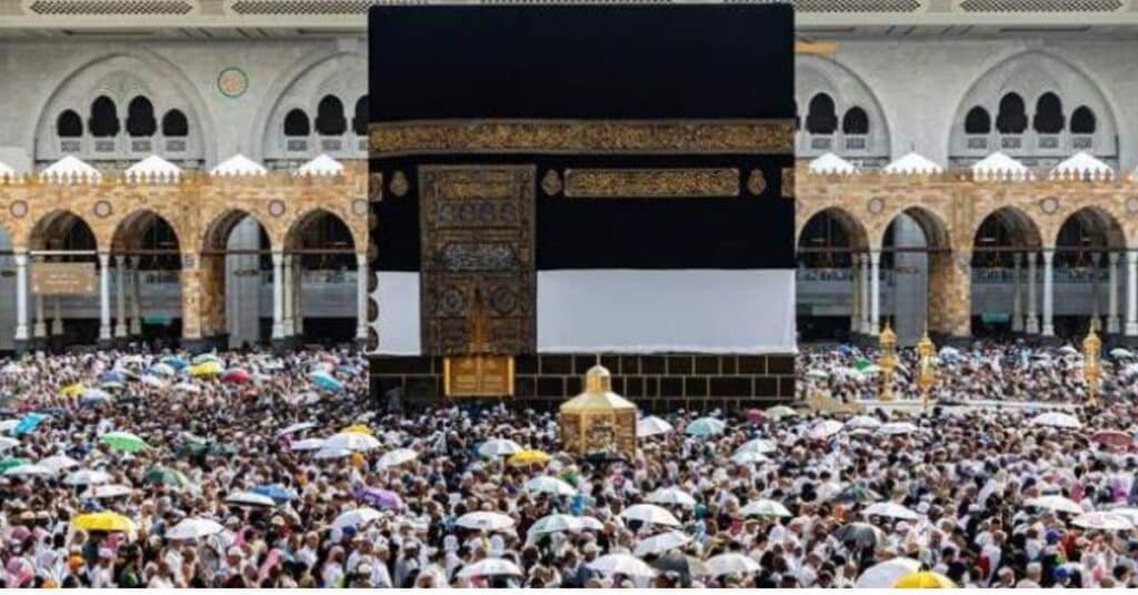 hajj
