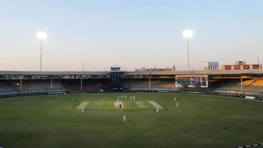 veterans T20 World Cup