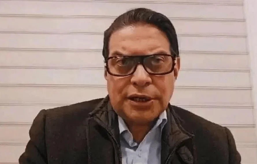 PTI Secretary General Salman Akram Raja keeps resignation reasons under wraps
