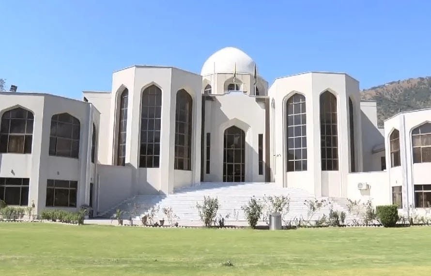 SC AJK summons DHO Haveli, other officers in public document misconduct case