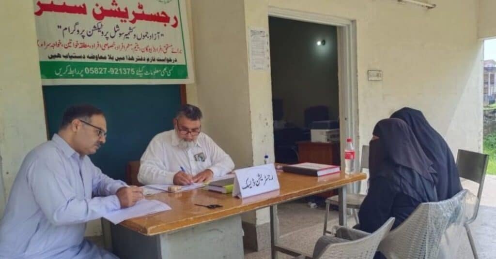 Social Protection Program