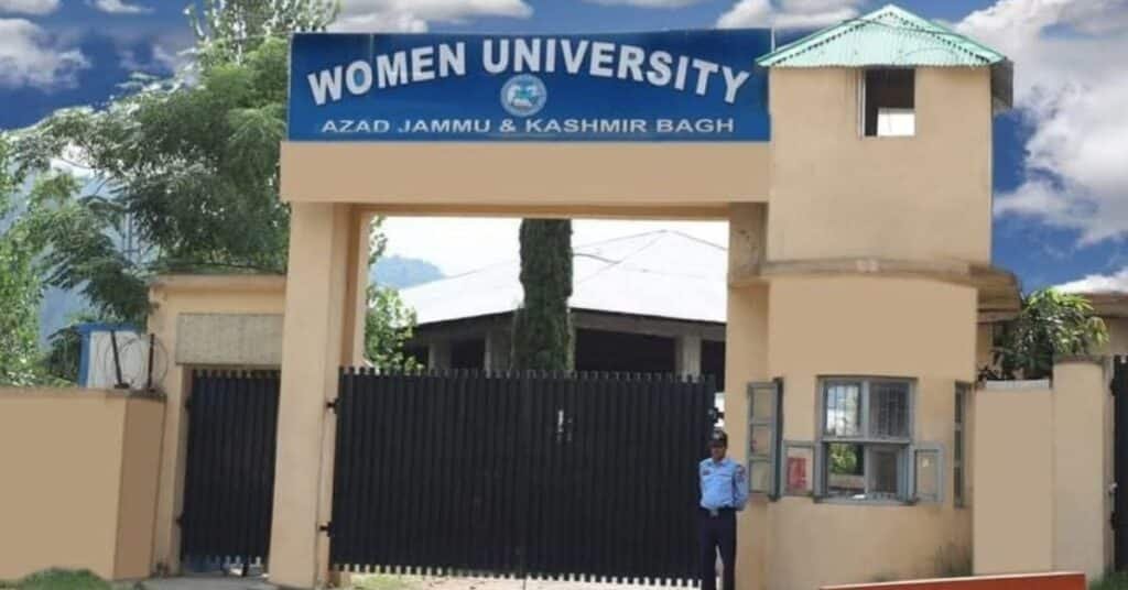 Vice Chancellor