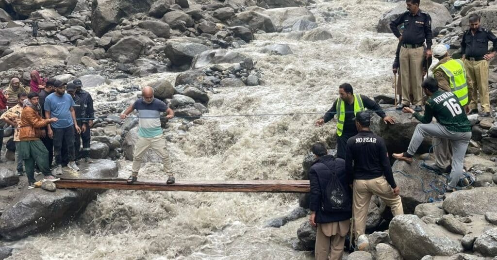 Ratti Gali