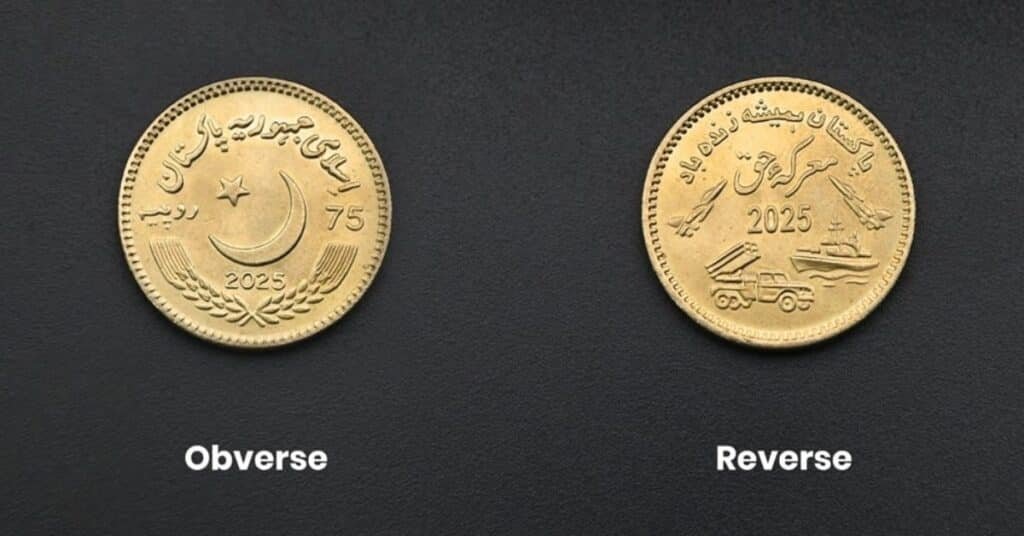 commemorative coin