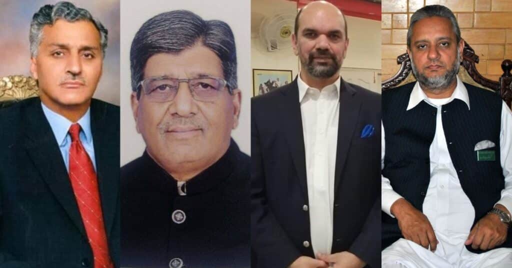 Public Accounts Committee