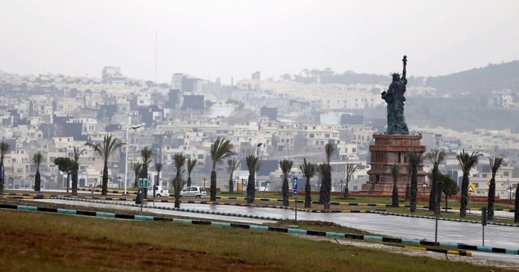 Bahria Town