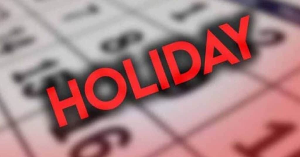 Public holiday announced in Poonch to mark Kashmir Martyrs’ Day