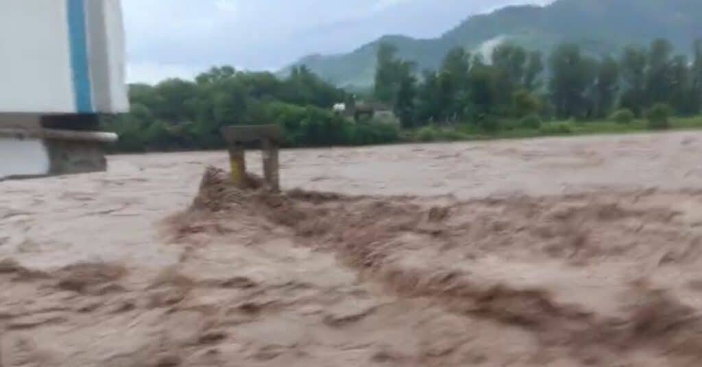 Azad Kashmir