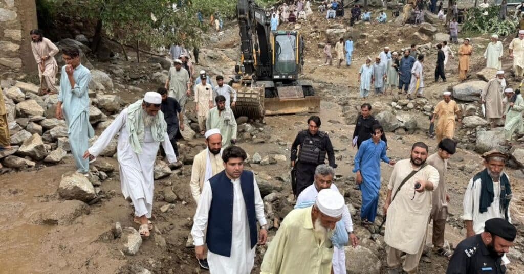 buner
