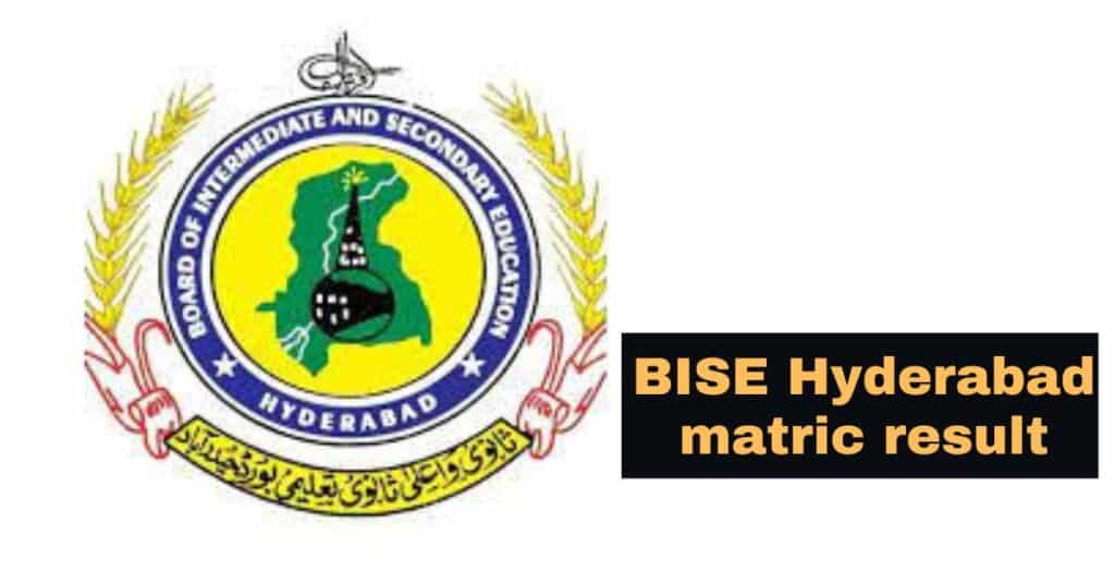 BISE Hyderabad