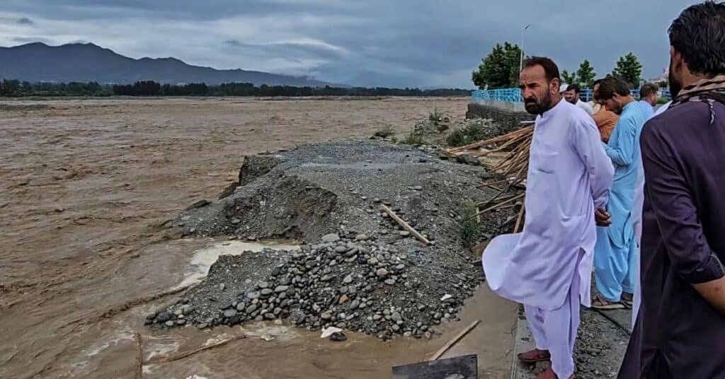 Azad Kashmir