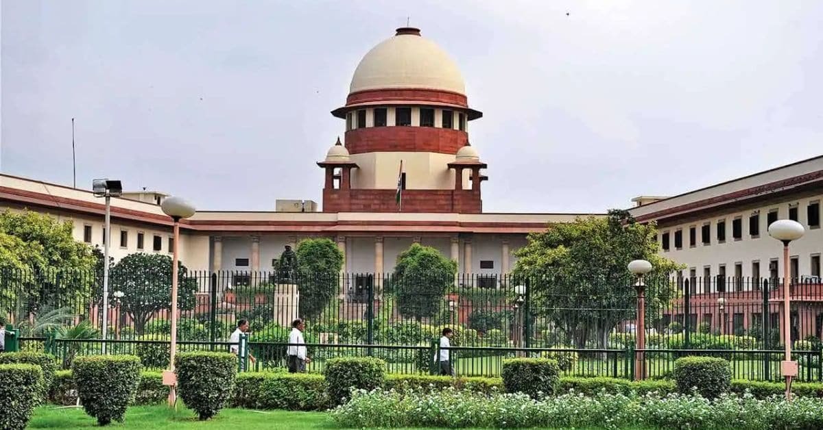 Indian Supreme Court to hear petition on occupied Kashmir's statehood restoration