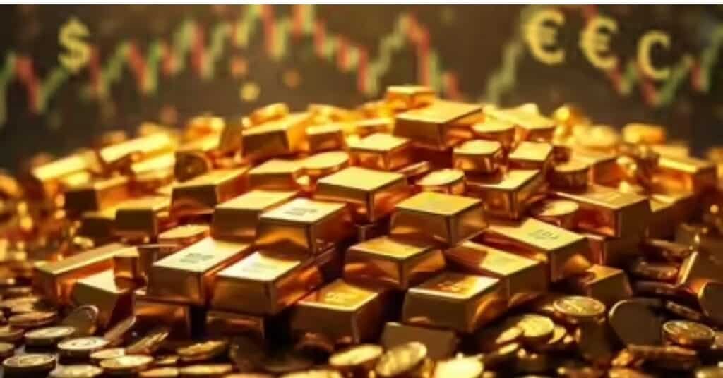 Gold rates in Pakistan today- August 28, 2025