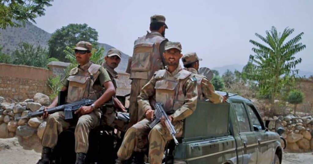 Security forces kill 14 more Indian-backed Khawarij, total hits 47