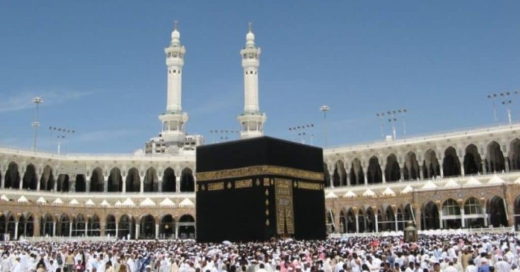 Pakistan extends Hajj 2026 application deadline