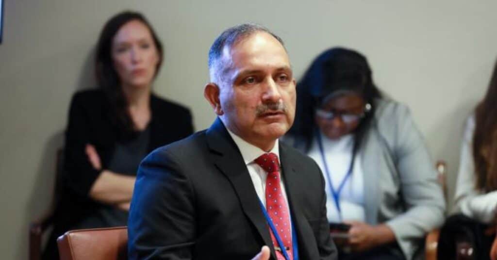 More cloudbursts may occur in next three to four weeks, says NDMA Chairman