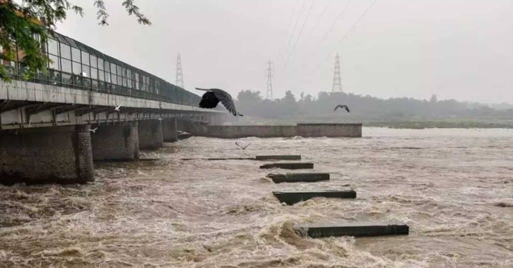 Punjab flood
