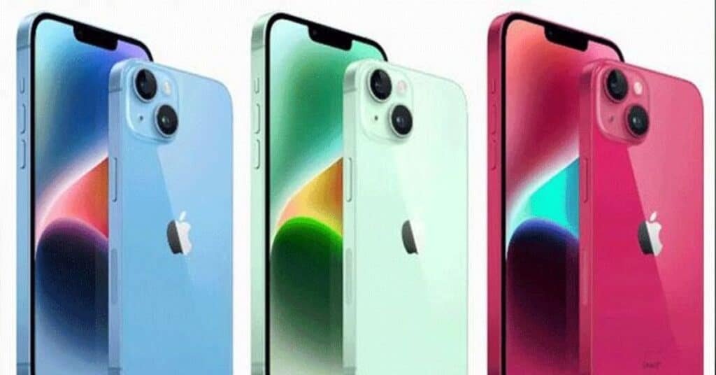 iPhone 17 series to arrive in new colours this September