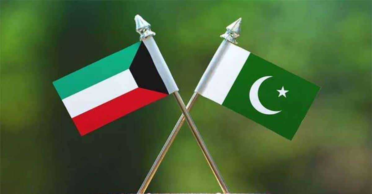 Multiple job opportunities available for Pakistani skilled workers in Kuwait; Details inside