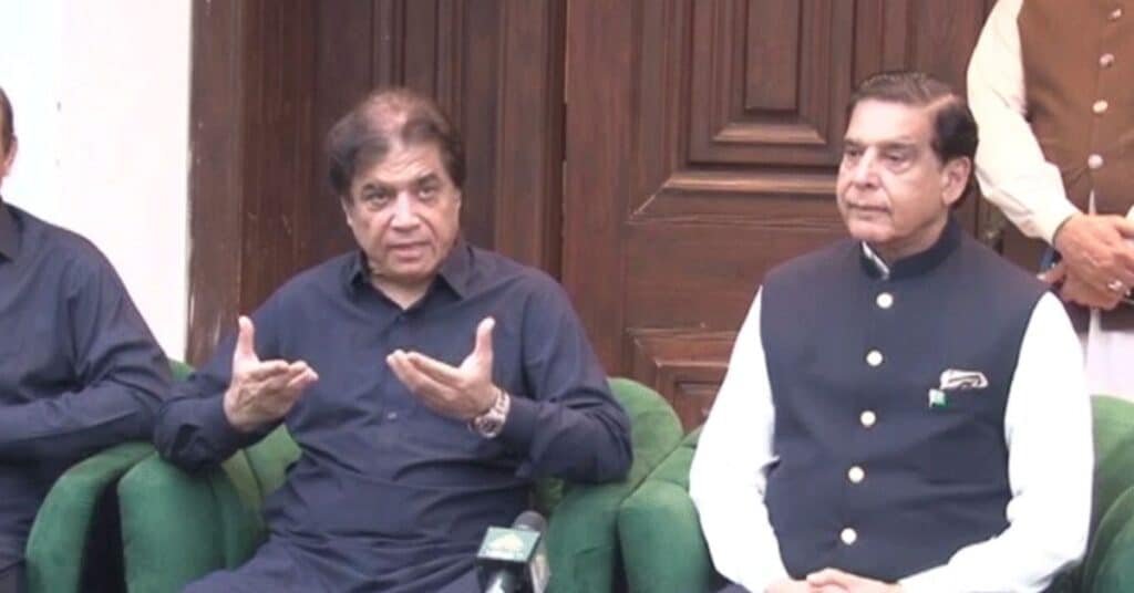 PMLN, PPP join hands for upcoming by-election battle