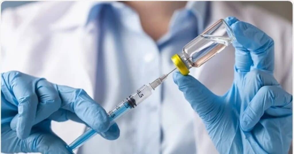 Pakistan set to roll out nationwide cervical cancer vaccination drive