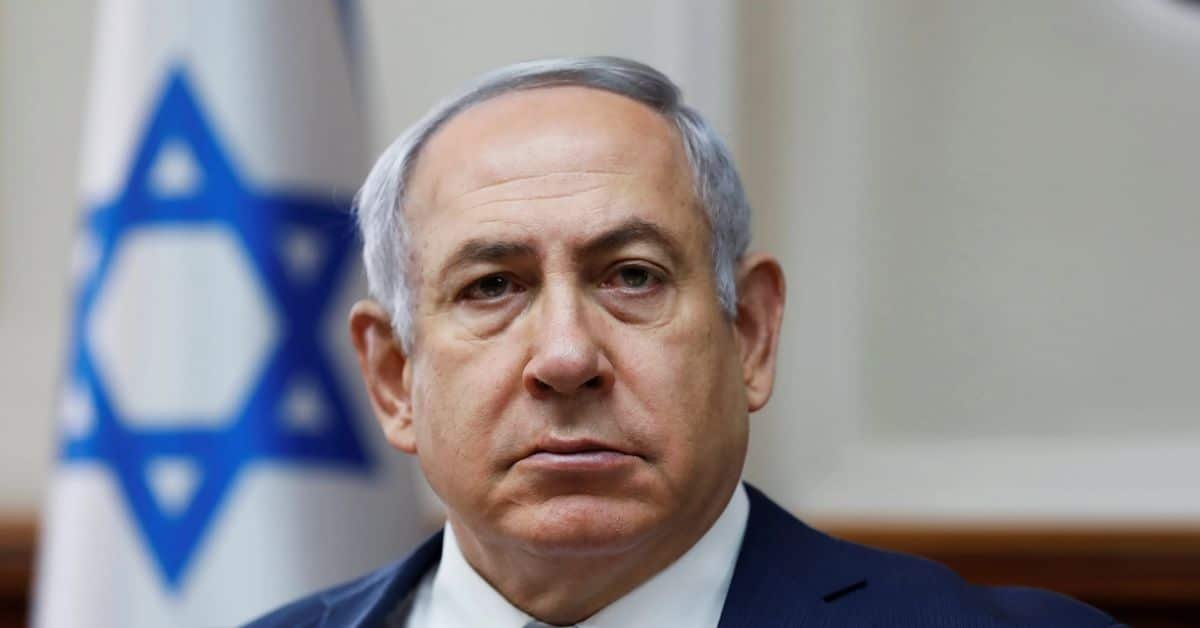 India used Israeli weapons in conflict with Pakistan, says Netanyahu