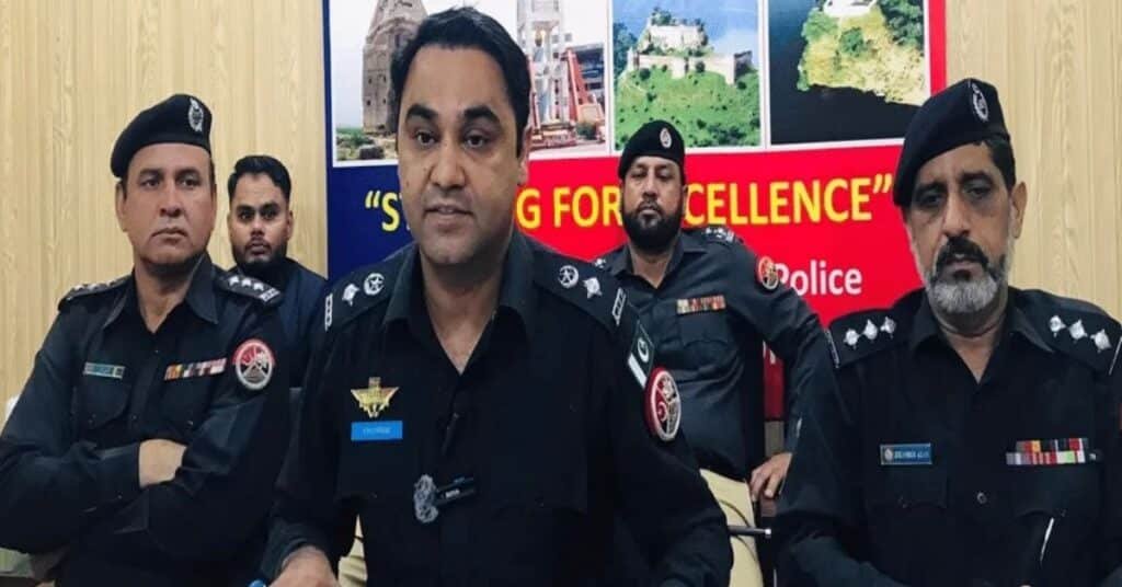 Two assassination attempts foiled in Mirpur, 7 suspects arrested