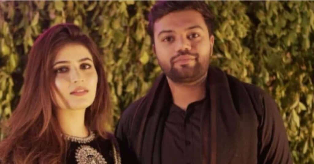 Aroob Jatoi