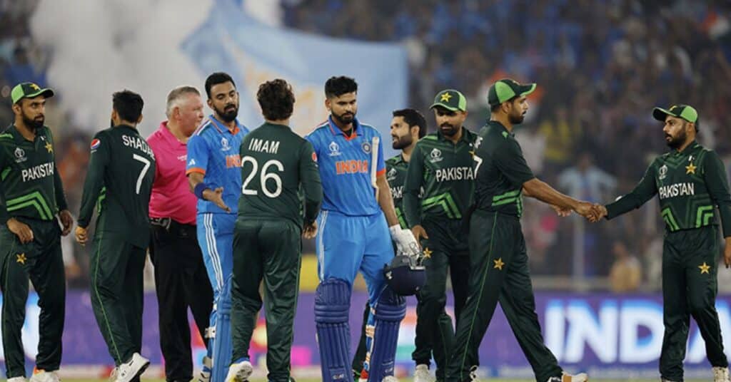 Indian team gets nod to play Pakistan in Asia Cup 2025