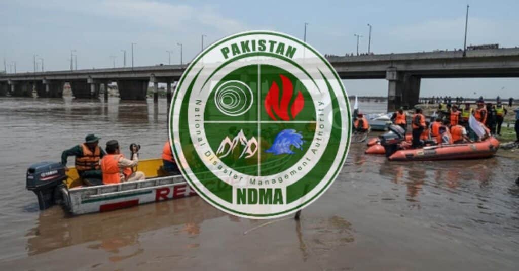 PM instructs NDMA to intensify rescue operations in Punjab