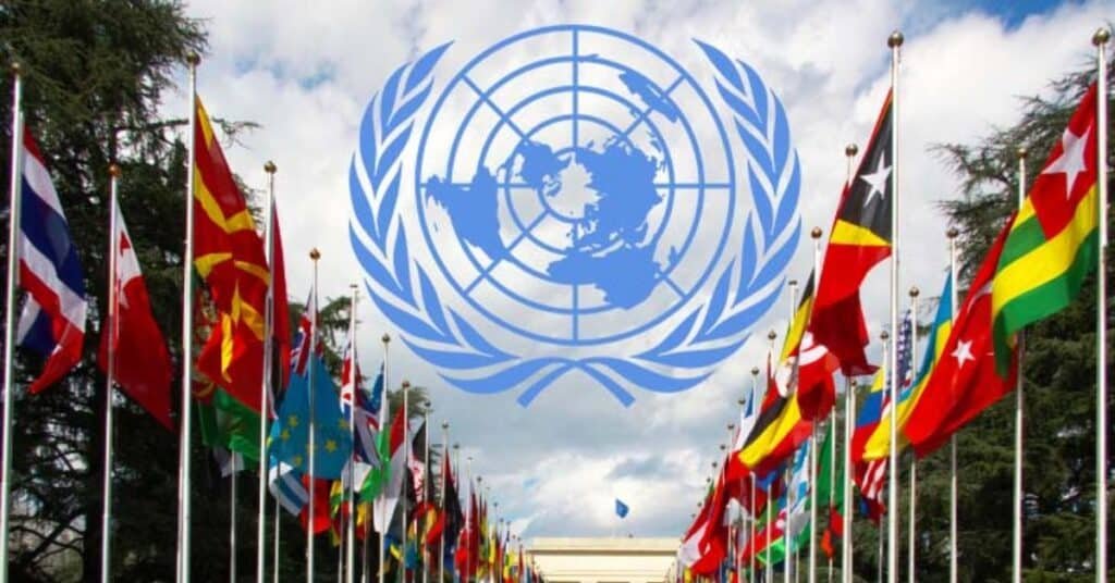 United Nations announces $600K emergency aid for Pakistan