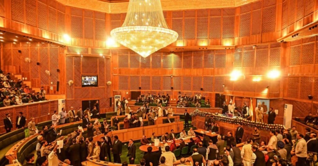 Kashmir issue advocacy or foreign tours: Azad Kashmir politicians under scrutiny