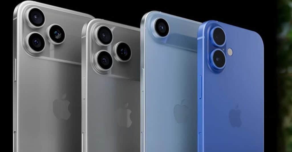 Apple officially announces iPhone 17 series release date; Check availability in Pakistan