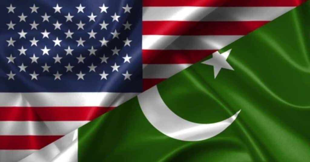 Pakistan's oil reserve attract US firms after Trump's claim