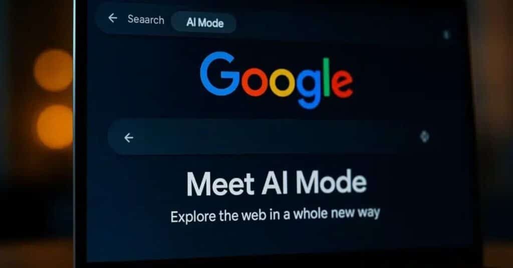 Google introduces AI Mode for Pakistani users