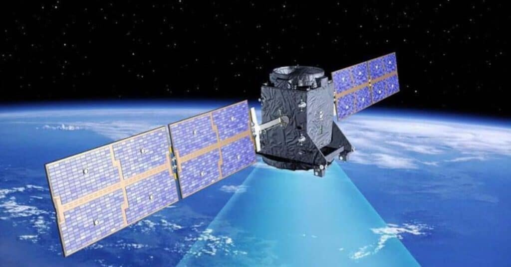 Pakistan's new remote sensing satellite successfully reaches orbit