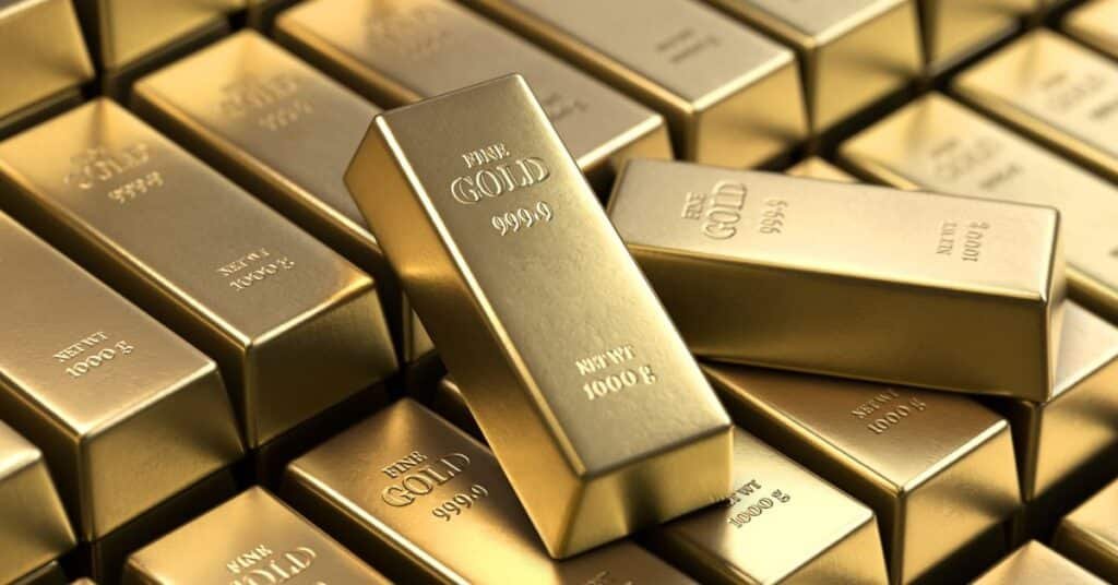 Gold rates in Azad Kashmir today – August 10, 2025