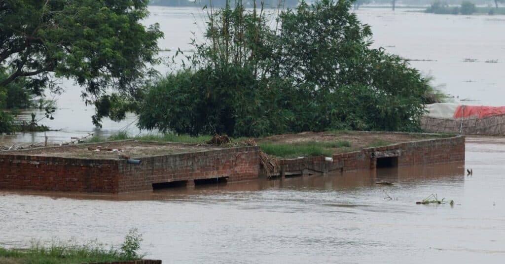 Punjab floods