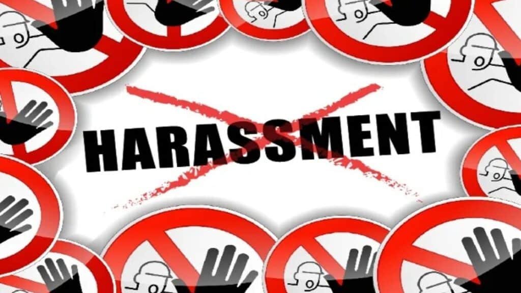 Anti-Harassment committee formed in AJK to protect women