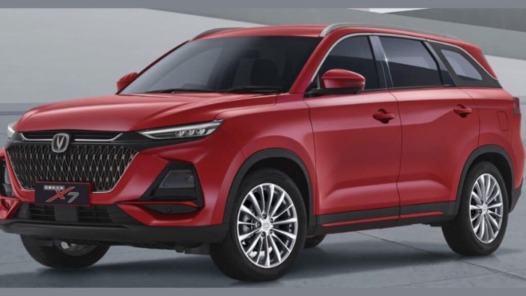 Azadi Sale: Changan Pakistan offers massive discounts on THESE car variants