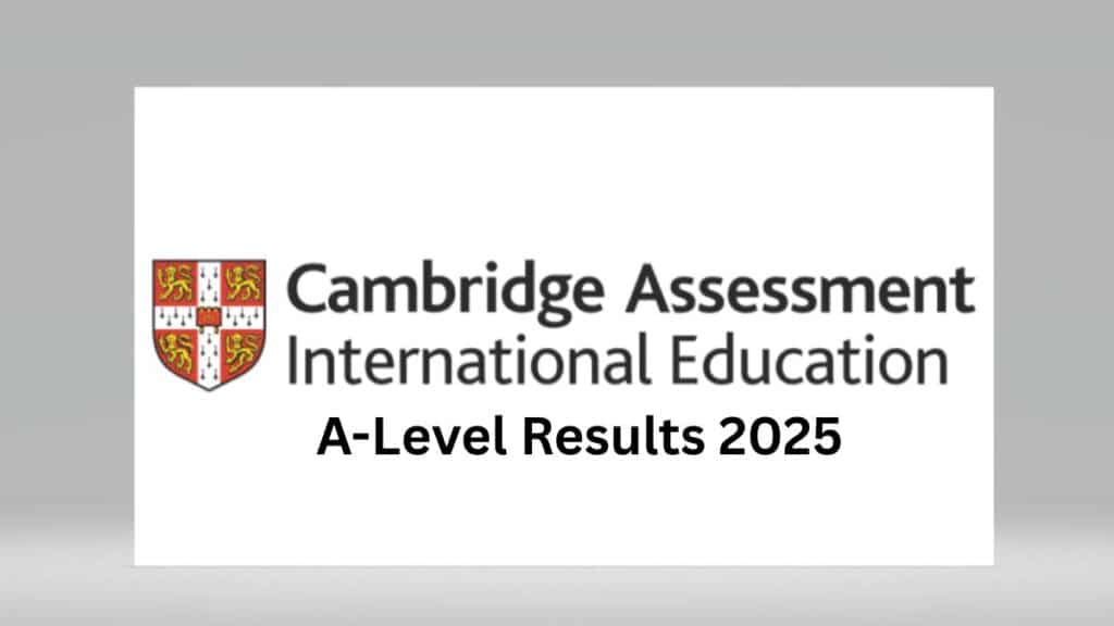 Cambridge announces A Level results, Here's how to check online