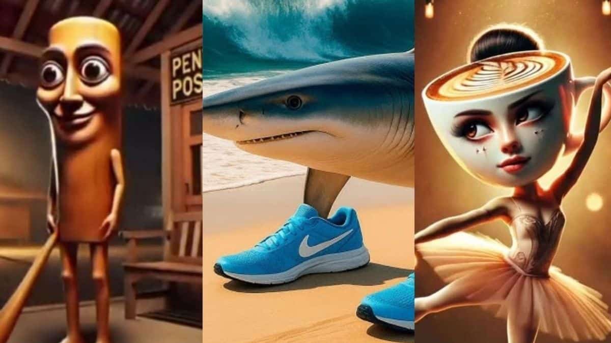 Now you can make AI-Brain rot videos with OpenArt new feature