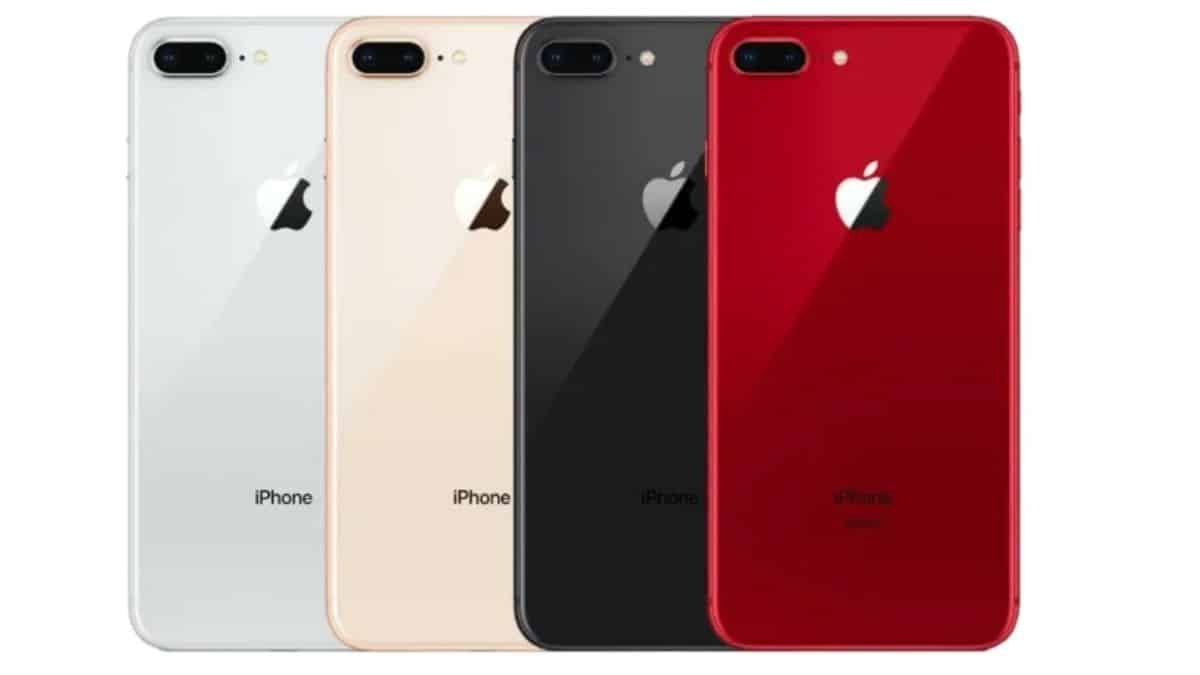 Check latest iPhone 8 price & specs in Pakistan